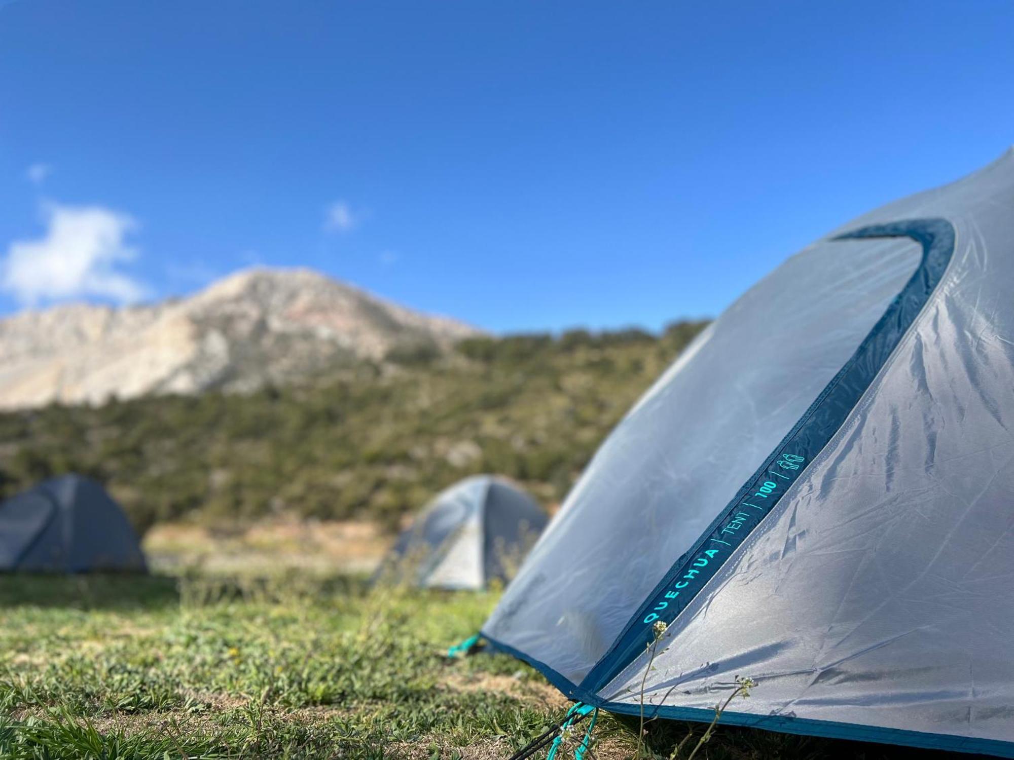 Hotel Babakamp Eco Ranch & Retreat Ölüdeniz Esterno foto