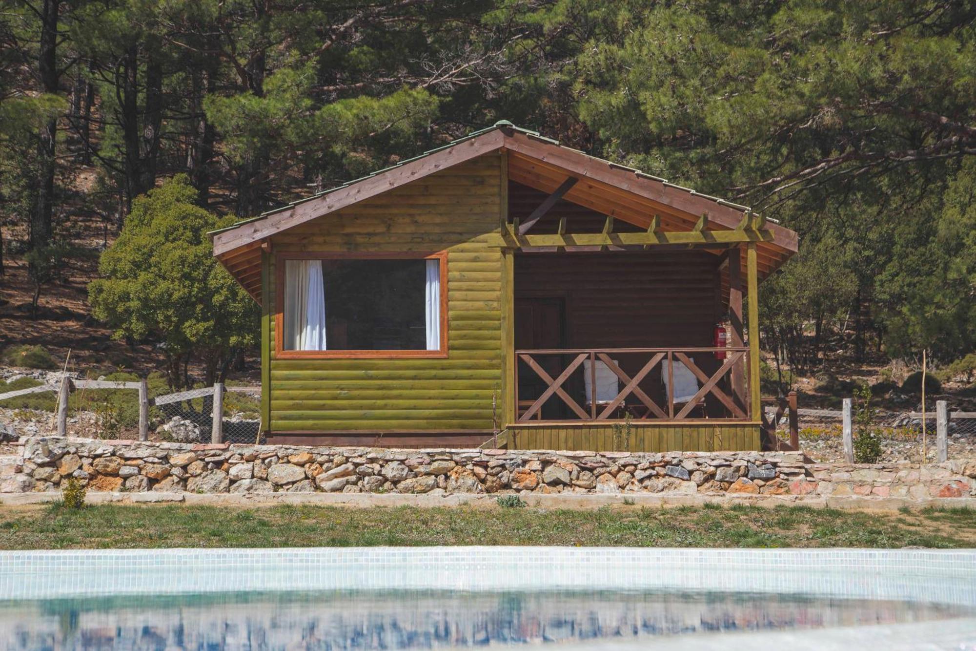 Hotel Babakamp Eco Ranch & Retreat Ölüdeniz Esterno foto